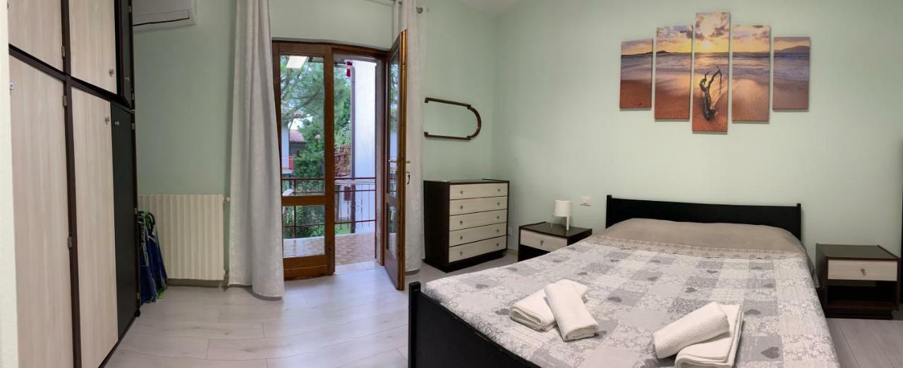 Residence Degli Ulivi Sirmione Eksteriør bilde